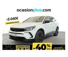 PHEV 1.6 TURBO GS AUT. 4X2 225