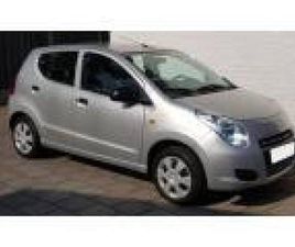 ALTO (2009) ALTO 1.0 GLX
