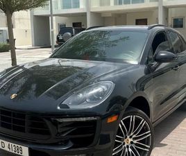 PORSCHE MACAN GTS MACAN 3.0 GTS