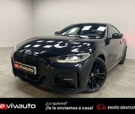 BMW SERIE 4 430 430I