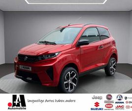 AIXAM CROSSOVER PREMIUM AMBITION E5+