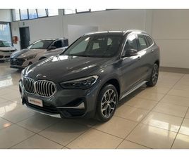 BMW X1 SDRIVE 18D SDRIVE 18D