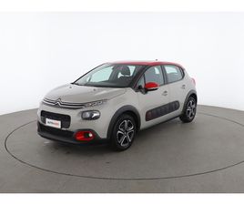 CITROEN C3 1.2 PURETECH