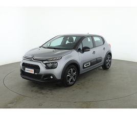 CITROEN C3 1.2 PURETECH