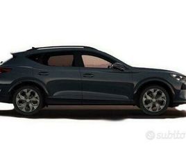 CUPRA FORMENTOR CUPRA FORMENTOR 1.5 E-HYBRID DARK NIGHT 204CV DSG