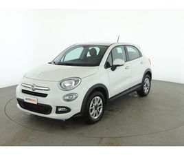 FIAT 500X 1.6 JTDM