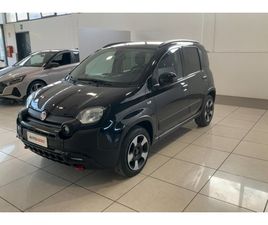 FIAT PANDA 1.0 MILD-HYBRID