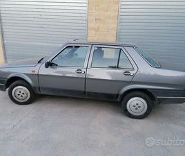 FIAT REGATA VIDEOCAMERA M7 PANASONIC 87