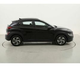 HYUNDAI KONA KONA HEV XTECH DCT 1.6 FULL HYBRID 141CV