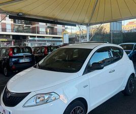 LANCIA YPSILON LANCIA YPSILON 1.0 HYBRID ORO **PREZZO REALE**