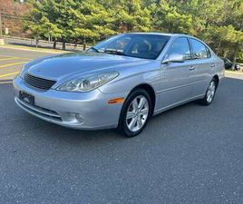 LEXUS ES ES 330 2005 LEXUS ES 330 SEDAN - 138K - RELIABLE - ECONOMICAL