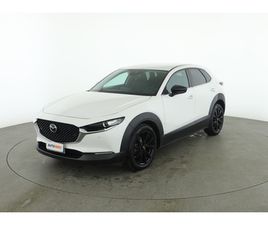 MAZDA CX-30 SKYACTIV G 2.0 SKYACTIV-G MILD-HYBRID