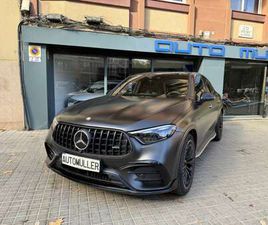 COUPÉ S PERFORMANCE