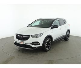OPEL GRANDLAND X 1.2 TURBO