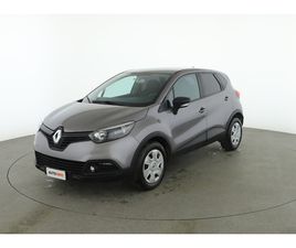 RENAULT CAPTUR 1.5 DCI ENERGY