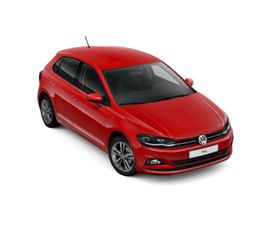 POLO 1.0TSI HIGHLINE LED AHK