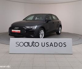 AUDI A3 SPORTBACK 30 TDI AUDI A3 SPORTBACK 30 TDI