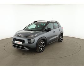 CITROEN C3 AIRCROSS CITROEN C3 AIRCROSS 1.5 BLUE-HDI SHINE BV6