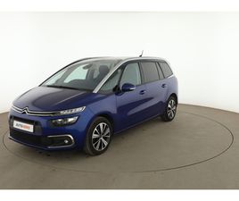 CITROEN C4 GRAND SPACETOURER 1.2 PURETECH BUSINESS + BV6