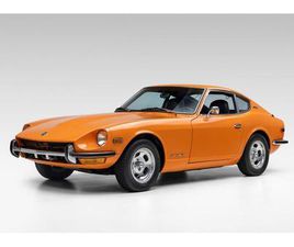DATSUN 240Z 1970 DATSUN 240Z FOR SALE