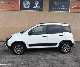 FIAT PANDA FIAT PANDA