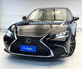 LEXUS ES ES 300H LEXUS ES-300H ES300H 2.5 16V AUT. (HYBRID) 2025
