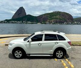 LIFAN X60 VIP 1.8 16V 128CV 5P AUT.