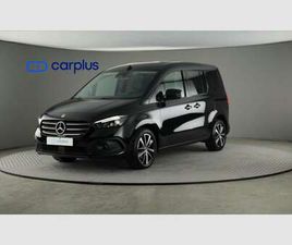 MERCEDES CLASSE T T 180 D 180 D