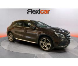 MERCEDES GLA GLA 220 GLA 220 D