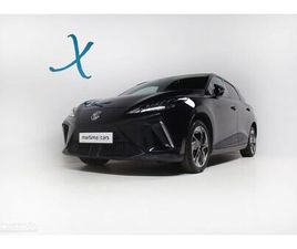 MG MG4 MG MG4 64 KWH LUXURY