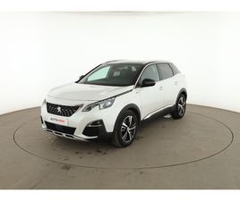 PEUGEOT 3008 PEUGEOT 3008 1.6 THP GT LINE EAT6