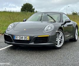 PORSCHE 911 991 PORSCHE 911 (991)