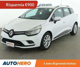 1.5 DCI ENERGY SPORTER INTENS 90CV