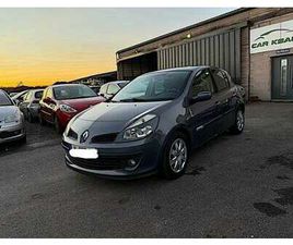 III 1.2 TCE 100CH RIP CURL 5P