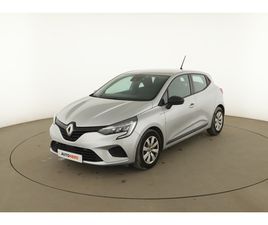 RENAULT CLIO RENAULT CLIO 1.0 SCE SL TEAM RUGBY