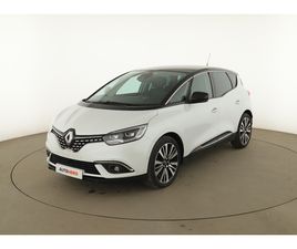 RENAULT SCENIC 1.3 TCE INITIALE PARIS EDC