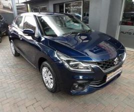 SUZUKI BALENO 1.5 GL AUTO