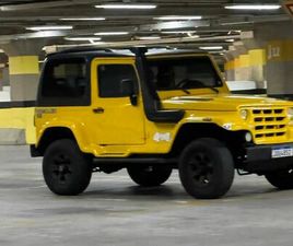 TROLLER T4 TROLLER T-4 4X4 2.8 TB INT. CAP. RÍGIDA DIESEL 2005