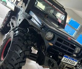 TROLLER T4 TROLLER T-4 4X4 3.0 TB INT. CAP. RÍGIDA DIESEL 2008