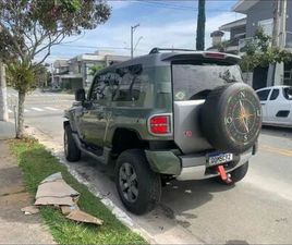 TROLLER T4 TROLLER T-4 4X4 3.2 20V TDI CAP. RÍGIDA DIESEL 2018