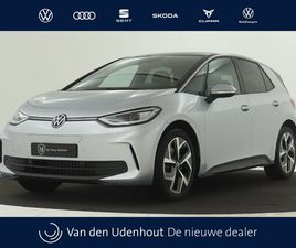 PRO BUSINESS 58 KWH NAVIGATIE CAMERA ACC SIDE ASSIST STOELVERWARMING