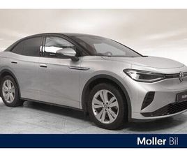 VOLKSWAGEN ID.5 GTX ID5 GTX 299 HK 77KWH,KROK,VARMER,MATRIX,KAM