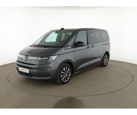 VOLKSWAGEN T7 MULTIVAN COURT 1.4 EHYBRID ENERGETIC DSG6