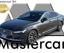 S90(2016-2024) 2021 2.0 B5 INSCRIPTION AWD AUTO - GG909JK