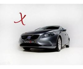 VOLVO V40 1.6 D2 R-DESIGN