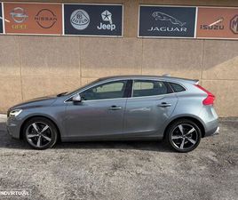 VOLVO V40 2.0 D3 R-DESIGN GEARTRONIC