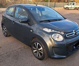 CITROEN C1 CITROEN C1