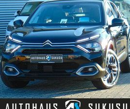 CITROEN C4 CITROËN C4 1.2 PURETECH SHINE