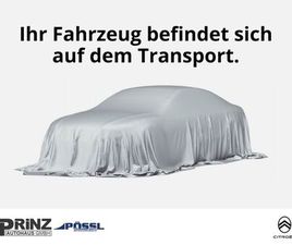 CITROËN C5 AIRCROSS 145 HYBRID MAX