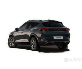 CUPRA FORMENTOR CUPRA FORMENTOR 1.5 HYBRID 150CV DSG